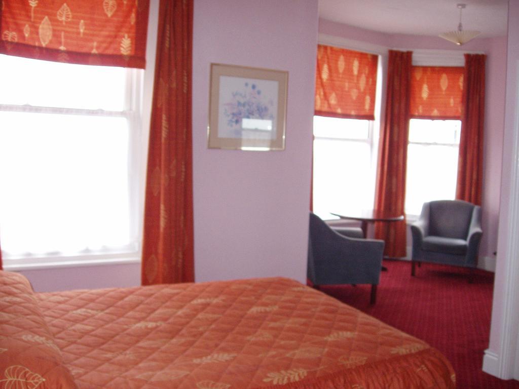 Sugarland Metro Hotel Douglas Cameră foto