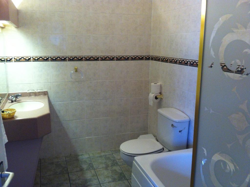 Sugarland Metro Hotel Douglas Cameră foto