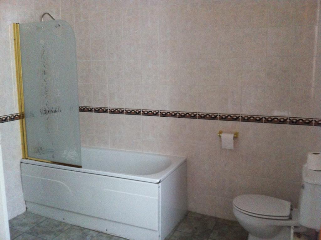 Sugarland Metro Hotel Douglas Cameră foto
