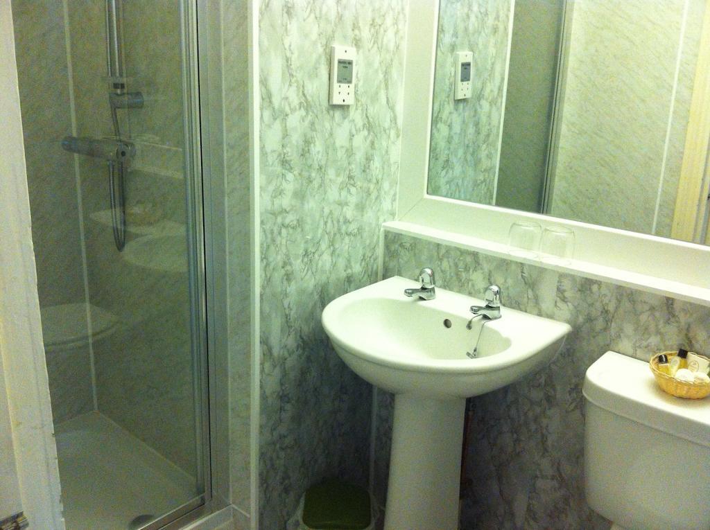 Sugarland Metro Hotel Douglas Cameră foto