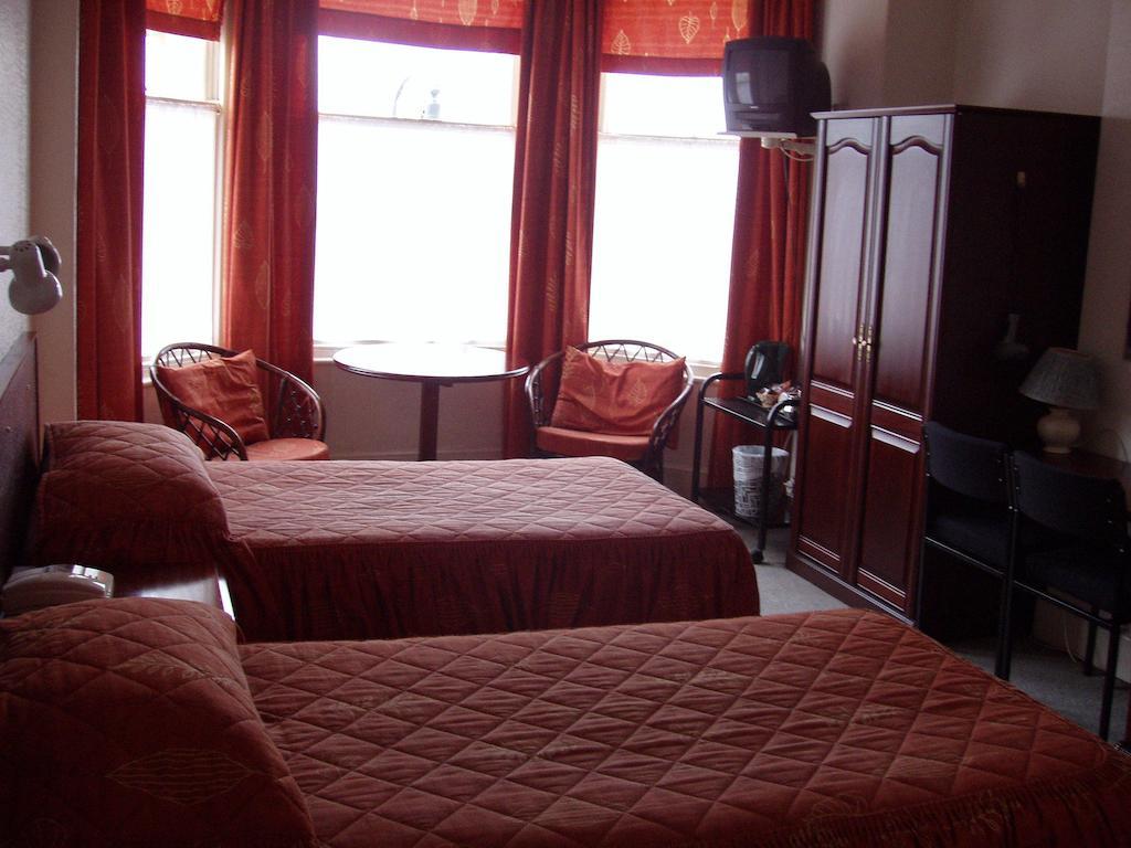 Sugarland Metro Hotel Douglas Cameră foto