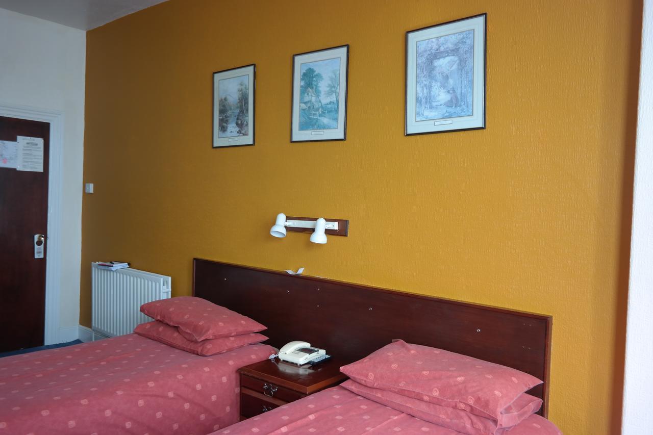 Sugarland Metro Hotel Douglas Cameră foto